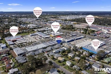 Property photo of 19/35 Kenneth Street Morayfield QLD 4506
