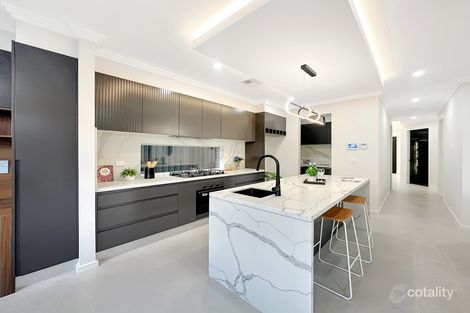 37 Thoroughbred Way, Box Hill, NSW 2765