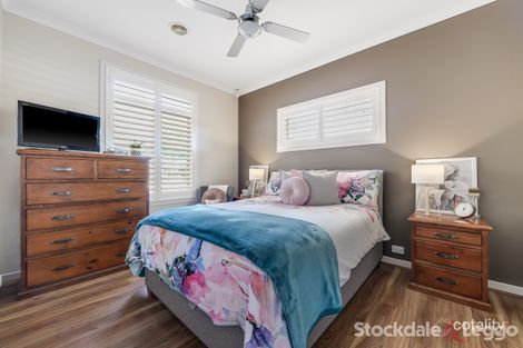 Property photo of 1 Royal Troon Way Craigieburn VIC 3064