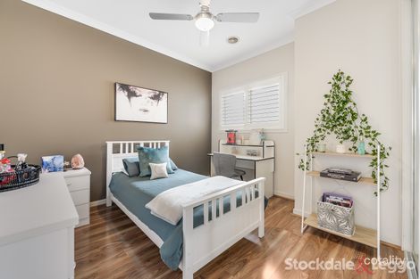 Property photo of 1 Royal Troon Way Craigieburn VIC 3064