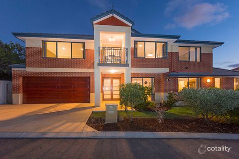 Property photo of 240B Flamborough Street Doubleview WA 6018