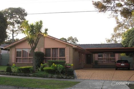 15 Winston St, Glen Waverley, VIC 3150