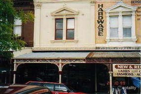 Property photo of 380 Rathdowne Street Carlton North VIC 3054
