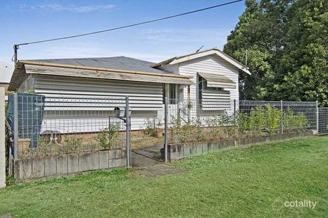 Property photo of 8 Kerr Street Toowong QLD 4066