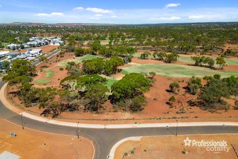 Property photo of 8 Pangara Way Karlkurla WA 6430