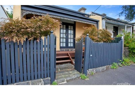 Property photo of 1 Hopetoun Street Kensington VIC 3031