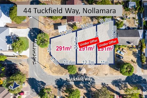 44 Tuckfield Way, Nollamara, WA 6061