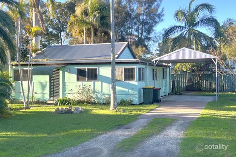 Property photo of 6 Witt Street Tea Gardens NSW 2324
