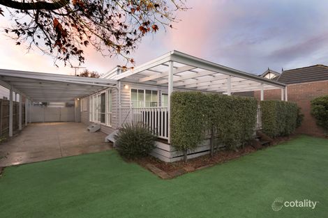 Property photo of 15 Henshall Road Strathmore VIC 3041