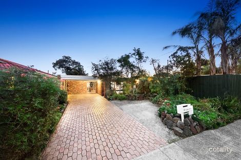 Property photo of 4 Polaris Drive Doncaster East VIC 3109