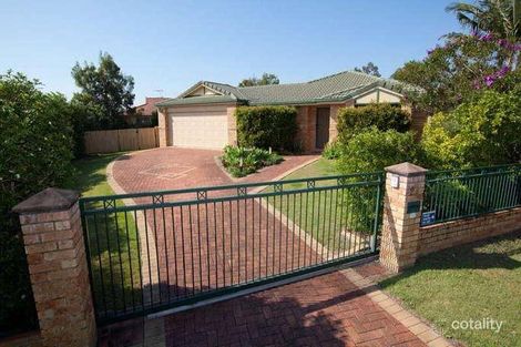 Property photo of 24 Konrad Place Sinnamon Park QLD 4073
