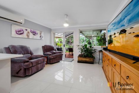Property photo of 9 Jowarra Way Merrylands West NSW 2160