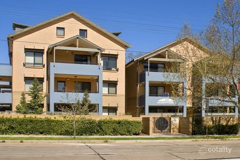 Property photo of 28/534-538 Liverpool Road Strathfield South NSW 2136
