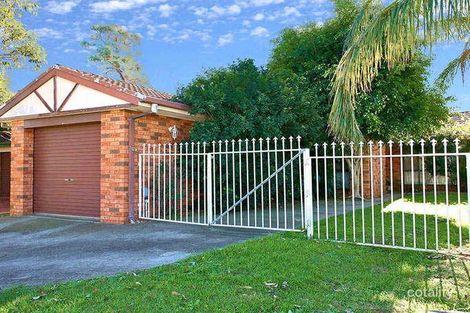 39 Camilleri Ave, Quakers Hill, NSW 2763