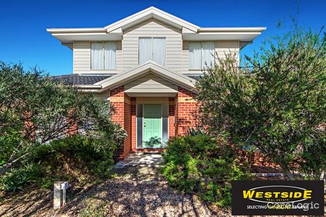 Property photo of 1/1 Station Avenue St Albans VIC 3021