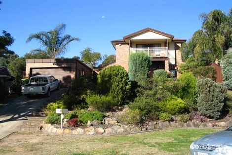 Property photo of 11 Maculata Place Kingswood NSW 2747