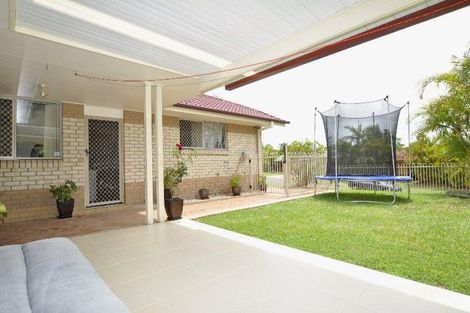 Property photo of 2 Strathalbyn Court Parkwood QLD 4214