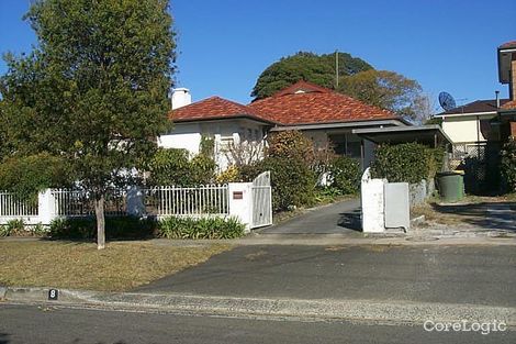 Property photo of 8 Warrane Road Roseville Chase NSW 2069