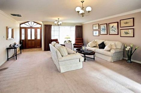 Property photo of 17 Montpellier Drive Werribee VIC 3030