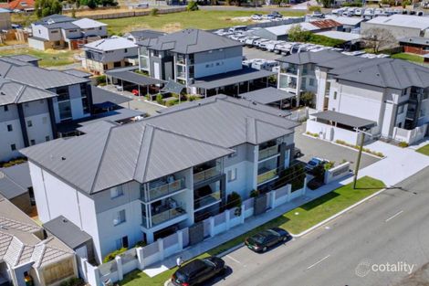 203/23 Clapham St, Beckenham, WA 6107