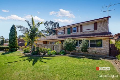 Property photo of 120 Showground Road Castle Hill NSW 2154