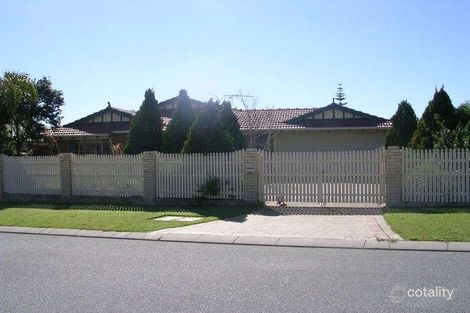 15 Pinegrove Mews, Currambine, WA 6028