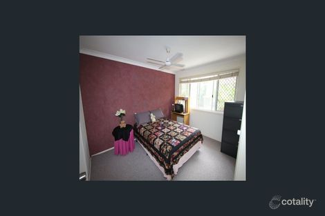 Property photo of 77/33 Edmund Rice Drive Southport QLD 4215