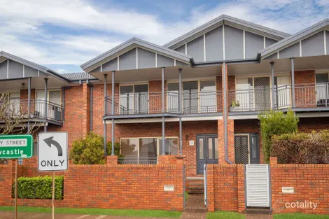 3/301 Darby St, Bar Beach, NSW 2300