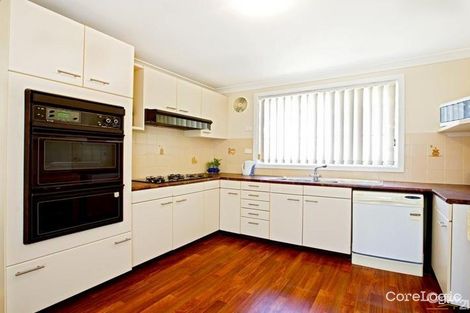 Property photo of 88 Stanwell Crescent Ashcroft NSW 2168