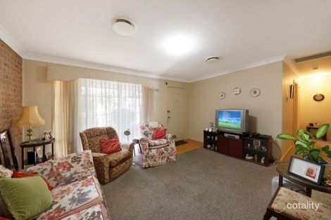 Property photo of 33/52 Leumeah Road Leumeah NSW 2560