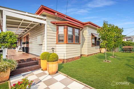 Property photo of 17 Morris Street Mayfield West NSW 2304