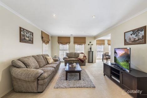 Property photo of 7 Taylors Hill Boulevard Taylors Hill VIC 3037
