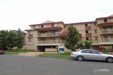 3/10-12 Putland St, St Marys, NSW 2760