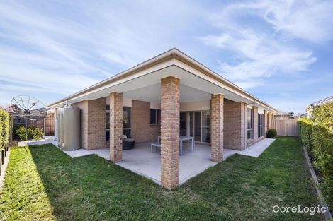 Property photo of 25 Daniels Street Franklin ACT 2913