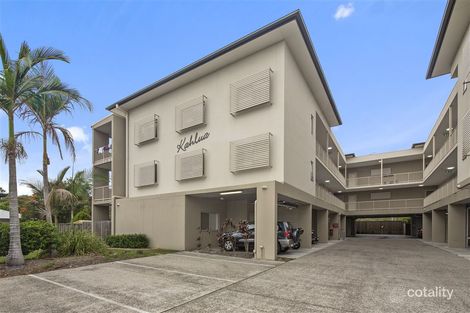 Property photo of 10/12-14 Hawthorne Street Beenleigh QLD 4207