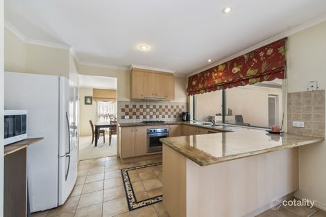 Property photo of 7 Taylors Hill Boulevard Taylors Hill VIC 3037