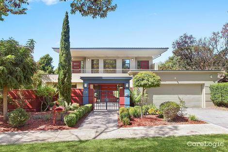 Property photo of 18 Weld Street Yarralumla ACT 2600