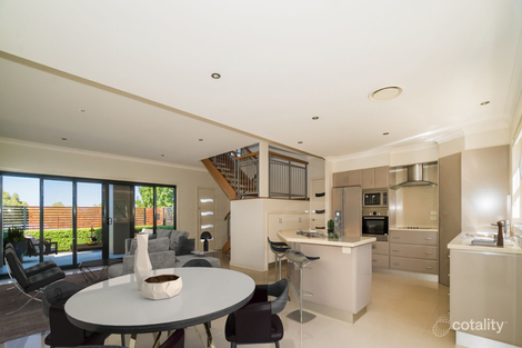 Property photo of 2/2 Illallangi Close Armidale NSW 2350
