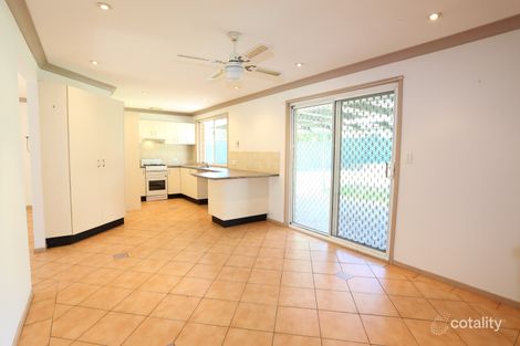 Property photo of 132 Hindmarsh Street Cranebrook NSW 2749