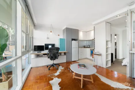 4/173-175 George St, East Melbourne, VIC 3002