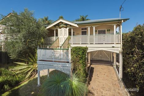 Property photo of 15 Joynt Street Hamilton QLD 4007