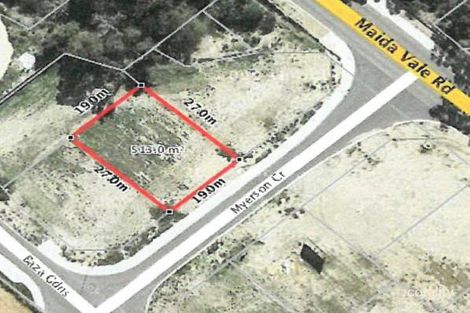 81 Myerson Cres, Maida Vale, WA 6057