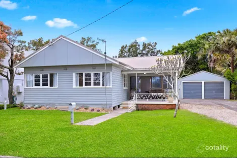 37 The Boulevarde, Dunbogan, NSW 2443