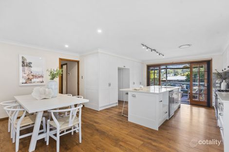 Property photo of 31 Anchorage Crescent Terrigal NSW 2260