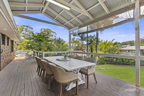 Property photo of 31 Anchorage Crescent Terrigal NSW 2260
