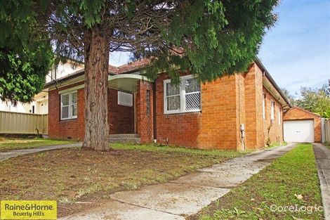 Property photo of 5 Fraser Street Homebush NSW 2140