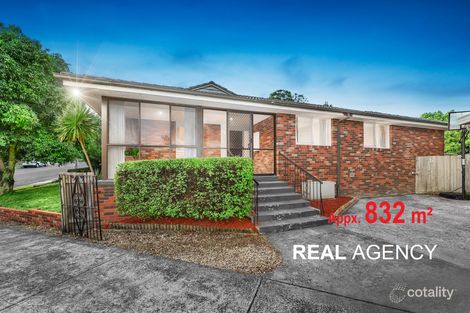 Property photo of 17 Great Western Drive Vermont South VIC 3133