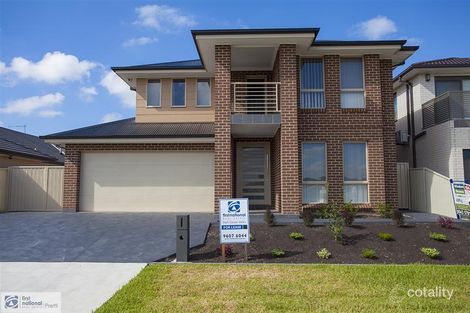 32 Bryant Ave, Middleton Grange, NSW 2171