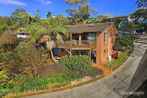 Property photo of 14 Gill Avenue Avoca Beach NSW 2251