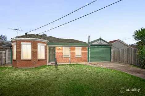 26 Yaltara Dr, Wyndham Vale, VIC 3024